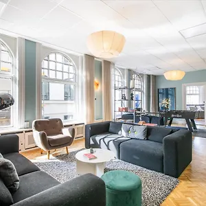 Apartamento The Mile 1 By Daniel&jacob's, Copenhague