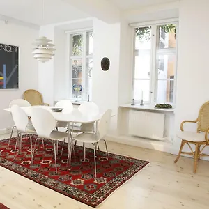 Apartamento Copenhagenapartment, Copenhague