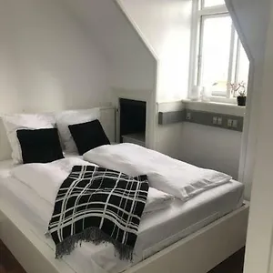 Apartamento Lovely Near Beach & Metro, Copenhague